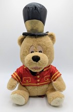 Hamleys Stuffed Bear Soft Toy