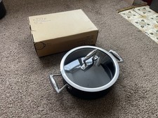 Procook Elite Forged Shallow