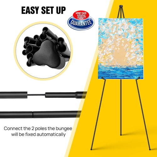 160cm studio easel artist - 160cm/63'',