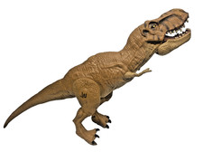 Jurassic World TYRANNOSAURUS