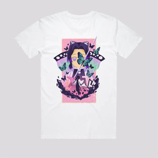 Anime Shinobu Butterfly T