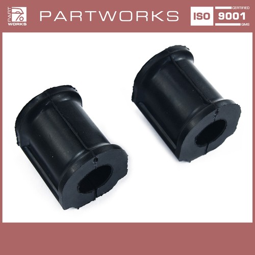Stabilizer bearing mm - stabilizer,