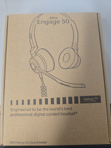 Jabra engage usb - engage,