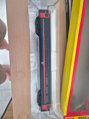 Hornby gner mk4 - 1:76,