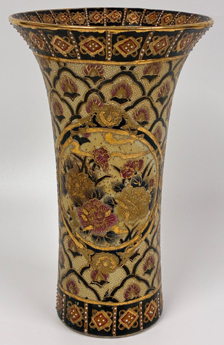 Vintage vase large - vase, great