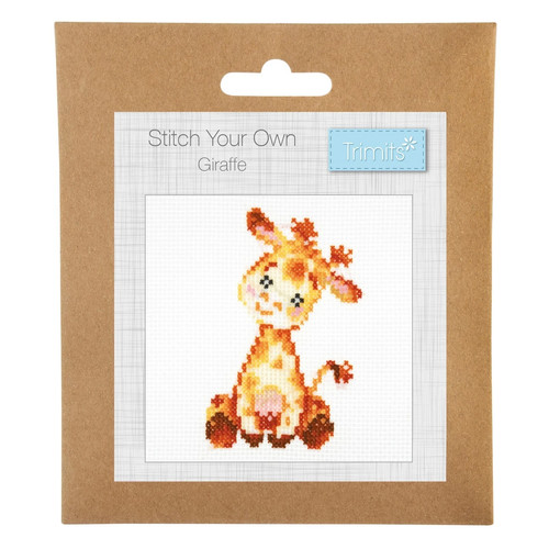 Trimits stitch your - trimits,