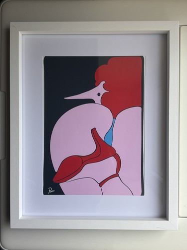 Parra belgian made - parra,