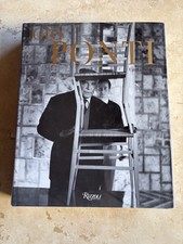 gio ponti ugo la pietra