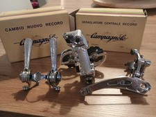 Nos Nib Campagnolo Gearbox