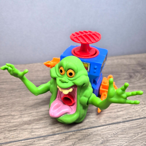 Real ghostbusters gooper - real,