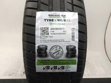 205/55R16 91W 6MM KORMORAN ROAD PERFORMANCE PARTWORN PRESSURE TESTED TYRE