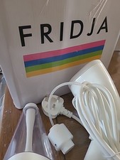 Fridja handheld garment - fridja,