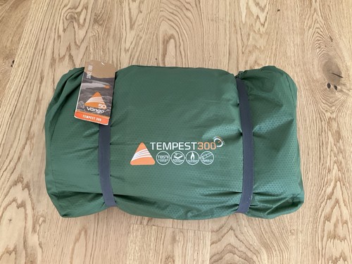 Vango tempest 300 tent - 300, with
