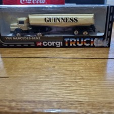 Corgi juniors 1166 mercedes - corgi,