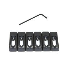 Graph Tech String Saver Saddles Wilkinson VS-100 PS-8200-00