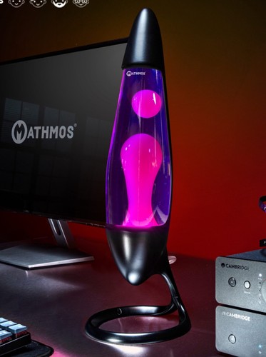 Mathmos black satin - mathmos, neo