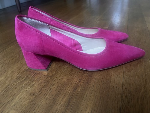 Högl women pink sheryl - sheryl, pumps