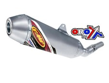 FMF EXHAUST MUFFLER 10-12