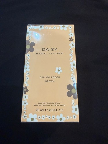Daisy fragrance - daisy,