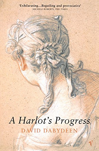 Harlot progress - a, harlot's