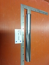 13/16" Hand Reamer Made By