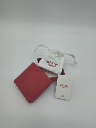 Valentino garavani red jewelry - red,