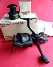 VERY GOOD BOXED LIGHTLY USED