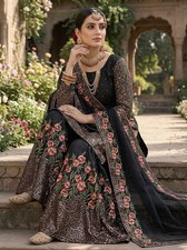 Pakistani Eid Dress Salwar