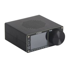 All Band Radio Receiver Fm Lm Ssb Ham Radio Receiver With 2 4 Inch Color Touch