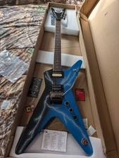 Dean Ml Lighting Bolt 2023