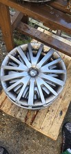 4x Peugeot Partner  15" Wheel