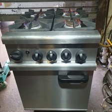 Lincat 4 Burner Cooker