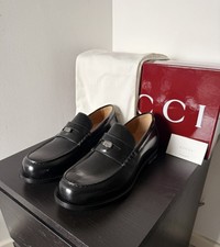 RRP £850 Gucci Mens Loafers