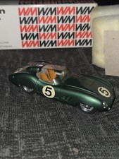 Western Models WRK 29 ASTON