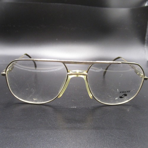 Vintage swank mustang gold - vintage,
