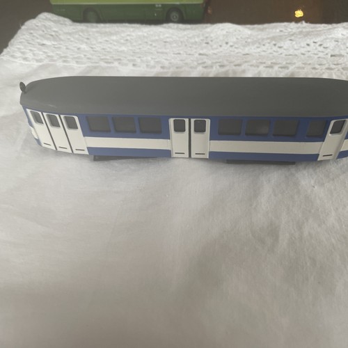 Gauge non motorised plastic - gauge,