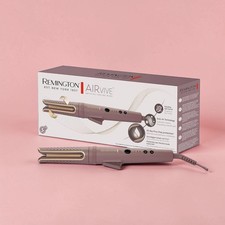 Remington Curling Wand Airvive