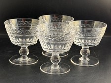 Stuart Crystal Arundel Low