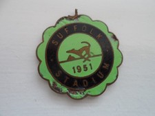 Suffolk Stadium Greyhound