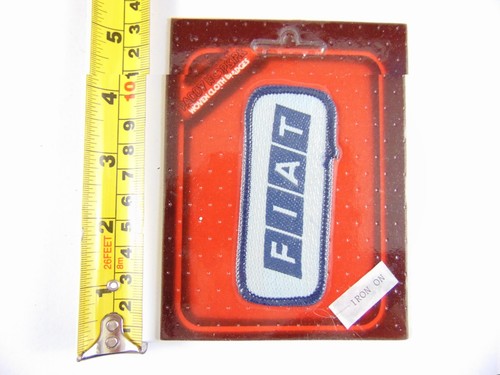 Genuine original fiat - genuine,