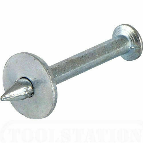 Capping nails mickey pins - -,