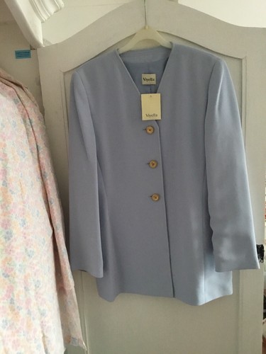 Viyella suit - viyella,