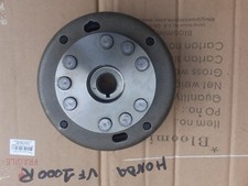 1985 Honda VF1000 R Flywheel