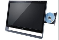Sony Vaio All-In-One VPCJ12M0E