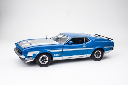 Sunstar 3628 ford - sunstar, mustang