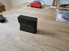 DJI Inspire 1 Drone Quad 4-way intelligent battery charger hub for TB47 and TB48