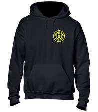 GOKU'S GYM LB HOODY HOODIE