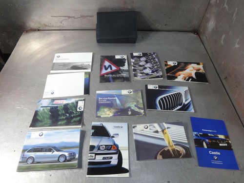 Bmw e46 2001 - e46, 320d