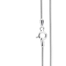 925 Sterling Silver Snake