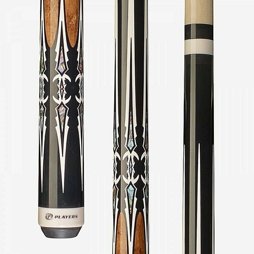 Players g4114 black antique - players, &